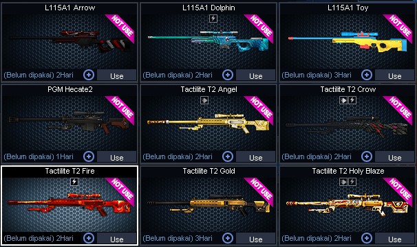 MAYOR 1 HARGA 25K image 12